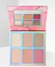 BH Cosmetics - Frosé Highlighter Palette