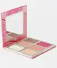 BH Cosmetics - Frosé Highlighter Palette