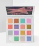BH Cosmetics - Lost in Los Angeles Shadow Palette