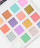 BH Cosmetics - Lost in Los Angeles Shadow Palette
