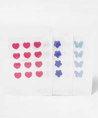 BH Cosmetics - Acne Patches Hydrocolloid Pimple Patches 