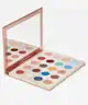 BH Cosmetics - BFF Alondra & Elsy Shadow Palette