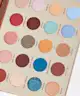 BH Cosmetics - BFF Alondra & Elsy Shadow Palette