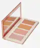 BH Cosmetics - BFF Alondra & Elsy Snatched Face Palette