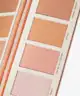 BH Cosmetics - BFF Alondra & Elsy Snatched Face Palette