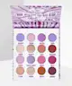 BH Cosmetics - Flower Power Shadow Palette