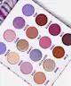 BH Cosmetics - Flower Power Shadow Palette