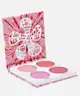 BH Cosmetics - Flower Power Blush Palette