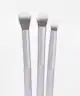 BH Cosmetics - Flower Power 5 Piece Face & Eye Brush Set with Bag
