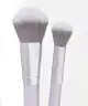 BH Cosmetics - Flower Power 5 Piece Face & Eye Brush Set with Bag