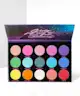 BH Cosmetics - Remix Dance 80’s Eyeshadow Palette