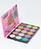 BH Cosmetics - Remix Dance 90’s Eyeshadow Palette