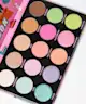 BH Cosmetics - Remix Dance 90’s Eyeshadow Palette