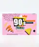 BH Cosmetics - Remix Dance 90’s Eyeshadow Palette