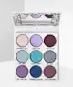 BH Cosmetics - Do Not Disturb Shadow Palette