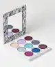BH Cosmetics - Do Not Disturb Shadow Palette