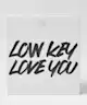 BH Cosmetics - Low Key Love You Shadow Palette
