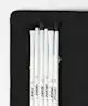 BH Cosmetics - Say It! 6 Piece Eye Brush Set with Bag
