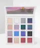 BH Cosmetics - Passion in Paris Shadow Palette