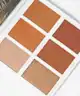 BH Cosmetics - Tanned in Tulum Bronzer & Highlighter Palette