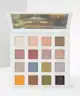 BH Cosmetics - Smitten in Switzerland Shadow Palette