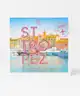 BH Cosmetics - Summer in St Tropez Shadow Palette