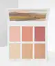 BH Cosmetics - Blushing in Bali Blush & Highlighter Palette