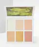 BH Cosmetics - Illuminating in Ireland Highlighter Palette