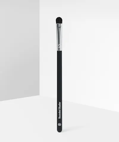 BH Cosmetics - Rounded Shader Brush