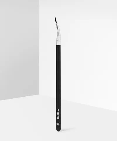 BH Cosmetics - Bent Liner Brush