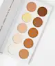 BH Cosmetics - Shade & Define Contouring Palette