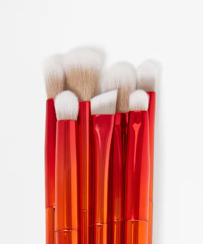 BH Cosmetics - Amore in Amalfi 7 Piece Eye Brush Set