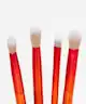 BH Cosmetics - Amore in Amalfi 7 Piece Eye Brush Set