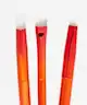 BH Cosmetics - Amore in Amalfi 7 Piece Eye Brush Set