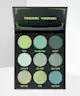 BH Cosmetics - Absinthe Shadow Palette