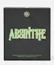BH Cosmetics - Absinthe Shadow Palette