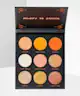 BH Cosmetics - Scorpion Sting  Shadow Palette