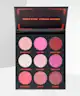 BH Cosmetics - Ghost Pepper Shadow Palette