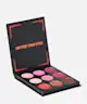 BH Cosmetics - Ghost Pepper Shadow Palette