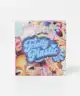 BH Cosmetics - BH Cosmetics X Iggy Azalea Totally 2000's Shadow Palette Blue Fur