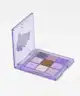 BH Cosmetics - BH Cosmetics X Iggy Azalea Totally 2000's Shadow Palette Purple Platforms