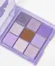 BH Cosmetics - BH Cosmetics X Iggy Azalea Totally 2000's Shadow Palette Purple Platforms