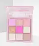 BH Cosmetics - BH Cosmetics X Iggy Azalea Totally 2000's Shadow Palette Pink Sunglasses