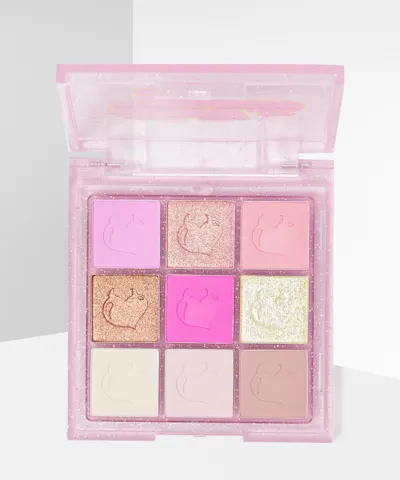 BH Cosmetics - BH Cosmetics X Iggy Azalea Totally 2000's Shadow Palette Pink Sunglasses