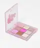 BH Cosmetics - BH Cosmetics X Iggy Azalea Totally 2000's Shadow Palette Pink Sunglasses