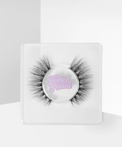 BH Cosmetics - BH Cosmetics X Iggy Azalea Too Good 4 U False Eyelashes