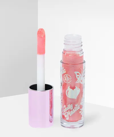 BH Cosmetics - BH Cosmetics X Iggy Azalea Oral Fixation High Shine Lip Gloss