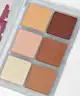 BH Cosmetics - BH Cosmetics X Iggy Azalea Totally Snatched Face Palette