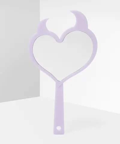 BH Cosmetics - BH Cosmetics X Iggy Azalea 99% Devil Hand Mirror