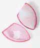 BH Cosmetics - BH Cosmetics X Iggy Azalea Stay Pressed Beauty Sponge